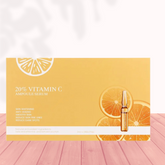 Vitamin C Brightening Skincare Serum